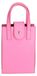 Gave Lux Sac à main pour femmes en cuir texturé artisanal italien