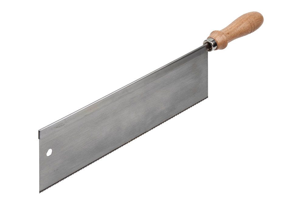 Wolfcraft 1 handsaw 30cm