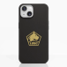 LOSC Officiel Coque de Téléphone Compostable Apple iPhone 15 - Fibriva™s Modèle 35