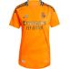 Adidas Real Madrid Maillot Authentique Extérieur femme 2024/25