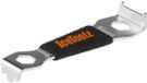 IceToolz Kettingbladboutsleutel - 115mm - Zwart