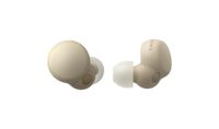 Sony LinkBuds S - True Wireless Earbuds - Cream