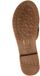 Super Mode He Valentine Sandalen om aan te trekken Goud Vrouwen Maat 36 Platte sandalen Synthetisch