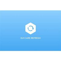 DJI Osmo Mobile 8 - DJI Care Refresh Card - 1-Year Plan