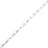 VidaXL Salontafel met Infinity-LED, zwart, 90x50x41 cm