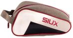 Siux Trousse De Toilette Trail 200018 Grey Polyester Duffel Bag 3L