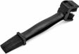 Young Connections Nettoyant de chaîne de vélo Outil - Entretien de vélo - Brosse nettoyante de chaîne de vélo - Système de nettoyage durable pour cyclisme et VTT (Noir)