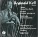 Chamber Weber: Concertino Op. 26; Brahms: Clarinet Trio Op. 114; Holbrooke: Clarinet Quintet