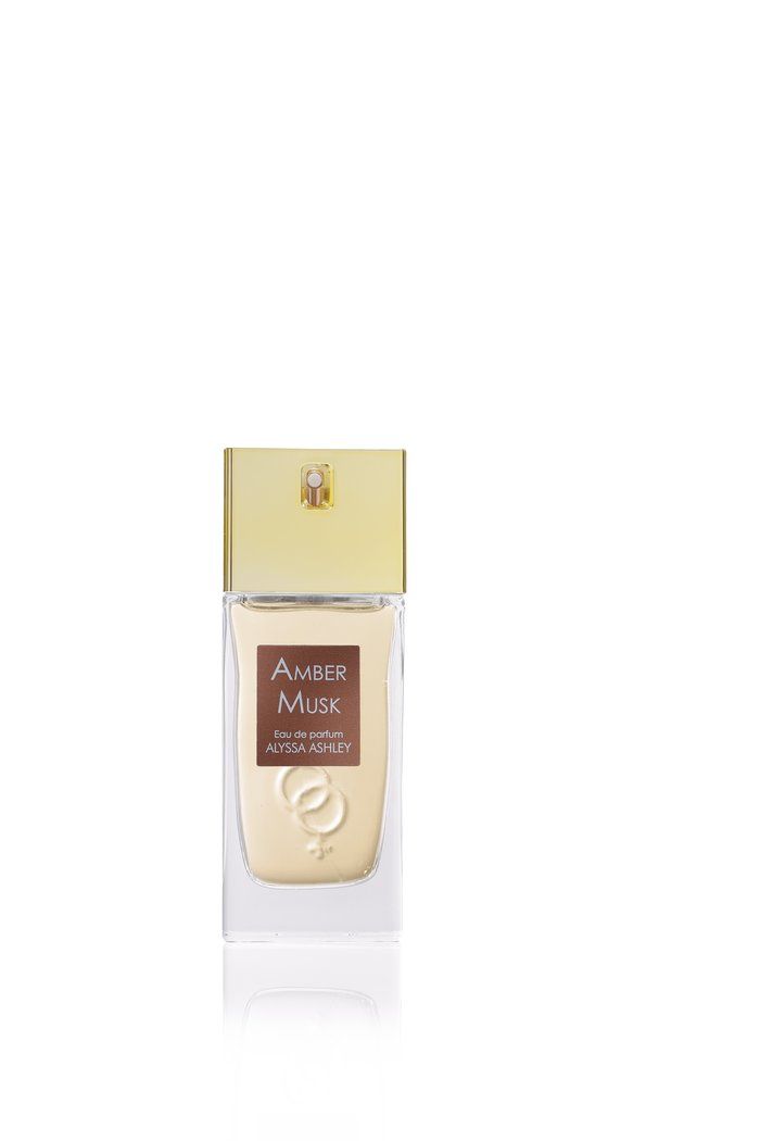 Alyssa Ashley Amber Musk / 30 ml / Unisex