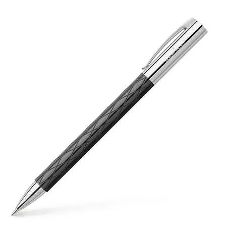 Faber-Castell 138900 Vulpotlood - Zwart