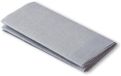 Prym Verstelstuk CO 12x45mm opstrijkbaar l-grijs