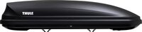 Thule Pacific L - Dakkoffer - 420 liter - Zwart