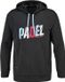 Babolat Hoodie Schwarz Größe M
