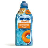 Bsi Winterbestendige behandeling van zwembadwater, 1 liter