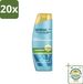 Head & Shoulders 20 x DermaXPro Anti-Roos Shampoo met Aloë Vera - 250 ml
