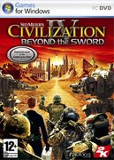 Take Two Civilization IV - Beyond the Sword