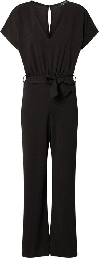 SISTERS POINT Girl-ju.v Jumpsuit - Black - Size XL
