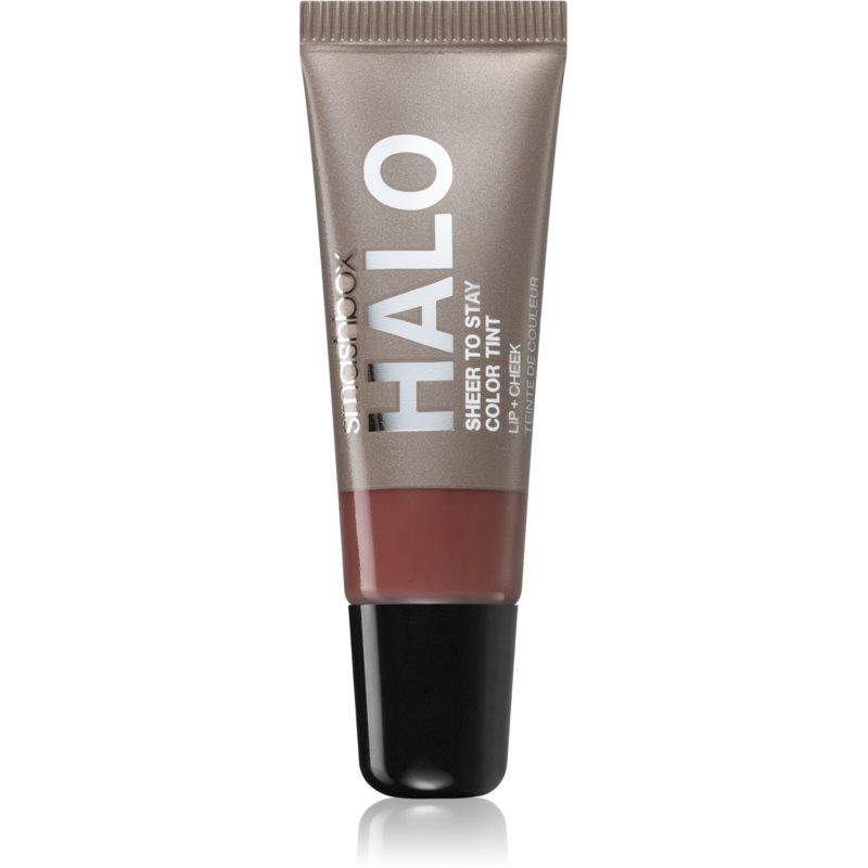 Smashbox Halo