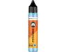 Molotow ONE4ALL™ 30ml pastelblauw navul Inkt op acrylbasis