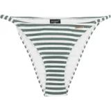 Protest MIXCheeras Bikini Broekje Dames Cheeky Veggie Green