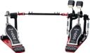 DW 5002AD4 Accelerator Dubbel Bass Drum Pedaal