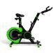 Bodytone Vélo de biking avec roue d'inertie