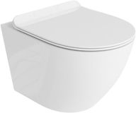 Lavita Compact Toiletpot Hangtoilet Sofi Slim