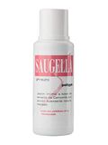 Saugella Zeep & handwas, 30 ml