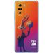 ERT GROUP mobiel telefoonhoesje voor Xiaomi MI 11i/ REDMI K40/K40 PRO/POCO F3/ F3 PRO origineel en officieel erkend Looney Tunes patroon Space Jam 010, hoesje is gemaakt van TPU