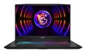 MSI Katana / 17 B12UDXK-400XES