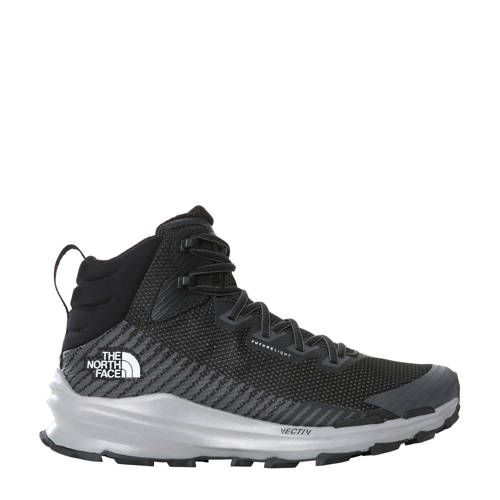 The North Face Vectiv Fastpack Futurelight - Wandelschoenen - Zwart/Grijs