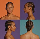 Keys, Alicia Alicia - Alicia Keys - 2CD