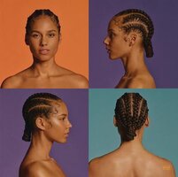 Keys, Alicia Alicia - Alicia Keys - 2CD