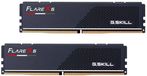 G.Skill Flare X5 F5-6000J3040G32GX2-FX5 - Geheugen - DDR5 - 64 GB: 2 x 32 GB - 6000 MHz - CL30 - Zwart