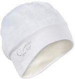 Fashy Aquafeel 3479 Zwembadmuts Unisex Wit Polyester