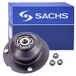 SACHS 803151 Butée simple de jambe élastique (coupelle, semelle)