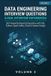 Data Independently Published Data Engineering Interview Questions & Real Interview Experiences Paperback