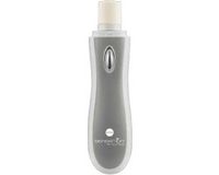 Macom 227 Zilver, Wit manicure/pedicure set