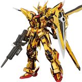 Bandai Gundam Mobile Suit AKATSUKI RG 1/144 OOWASHI unit Robot modelbouw