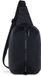Chiemsee Schoudertas Light N Base Crossbody Bag Black Zwart
