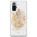 ERT GROUP mobiel telefoonhoesje voor Xiaomi REDMI NOTE 10 PRO origineel en officieel erkend Marvel patroon Eternals 016