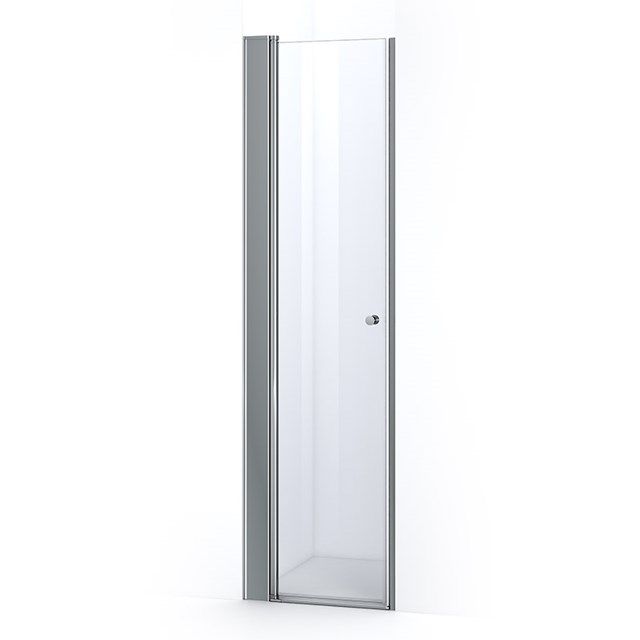 Maxaro Douchedeur 65cm Draaideur Zircon Comfort - 6095822092023