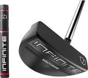 INFINITE Wilson Infinite South Side Putter | 34 inch | Uni | Rechtshandig