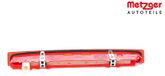 METZGER 2080071 3. feu stop rouge pour RENAULT SCÉNIC II (JM0/1) MEGANE II (BM0/1, CM0/1) GRAND SCÉNIC II (JM0/1)
