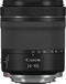 Canon RF 24-105mm F4-7.1 IS STM Lens - Black