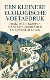 Een Waries B.V. Een kleinere ecologische voetafdruk