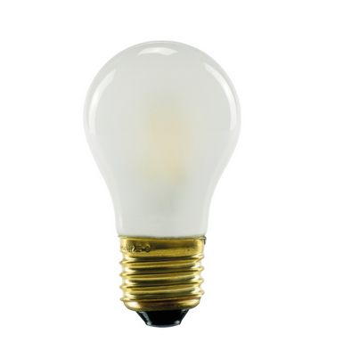 Segula LED Lamp | E27 | 3W | Warm White | Dimmable