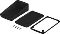 Bopla BOP 700 PH-9005 Consolebehuizing