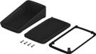 Bopla BOP 700 PH-9005 Consolebehuizing
