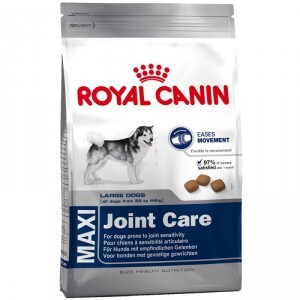 Royal Canin Maxi Joint Care hondenvoer 3 kg